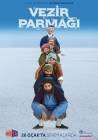 Vezir Parmagi poster