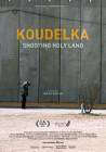 Koudelka Shooting Holy Land poster
