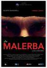 Once I was Malerba poster