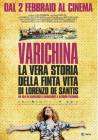 Varichina: The True Story of the Fake Life of Lorenzo de Santis poster