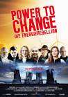 Power to Change: Die EnergieRebellion poster