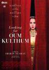 Looking for Oum Kulthum poster