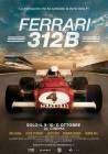 Ferrari 312B: Where the revolution begins poster