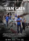 Team Gaza poster