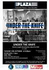 Under the Knife poster