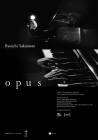 Ryuichi Sakamoto | Opus poster