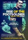 The Pat Tate Story: Rise Of the Footsoldier 3 poster