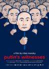Putin's Witnesses poster