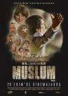 Müslüm poster