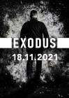 Pitbull - Exodus poster